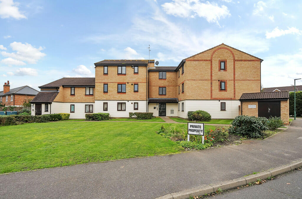 Main image of property: Mullards Close, Mitcham