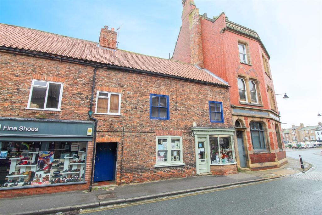 Main image of property: Kirkgate, Thirsk