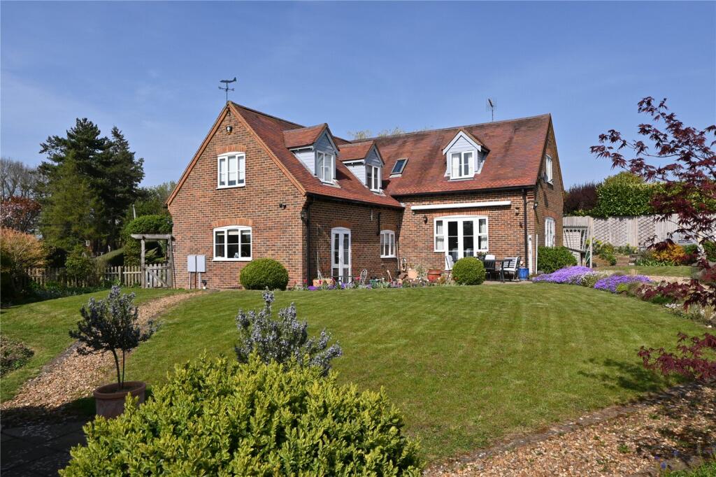 Main image of property: Ivy Lane, Great Brickhill, Buckinghamshire, MK17