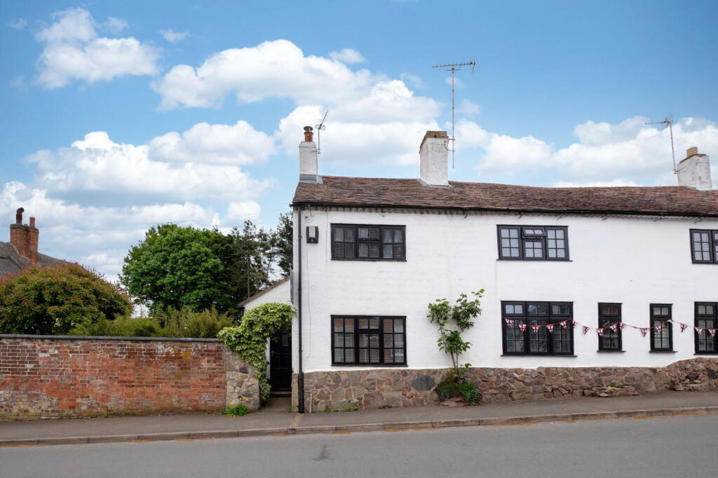 Main image of property: Main Street, Dunton Bassett, LE17 5JH