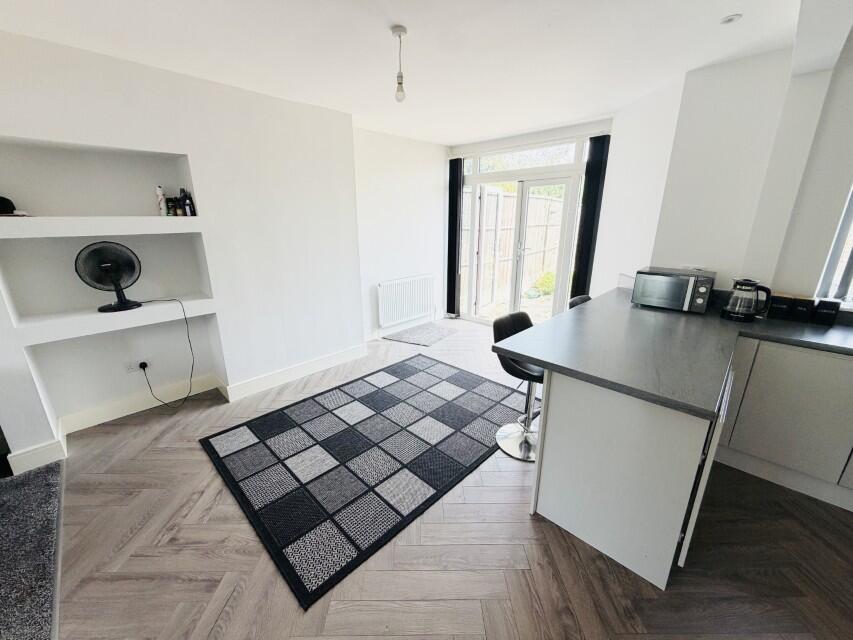 House in Birmingham, Billesley - View 4