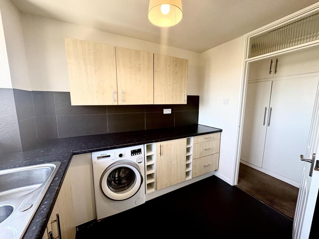 Apartment in Tamworth, Glascote - View 3