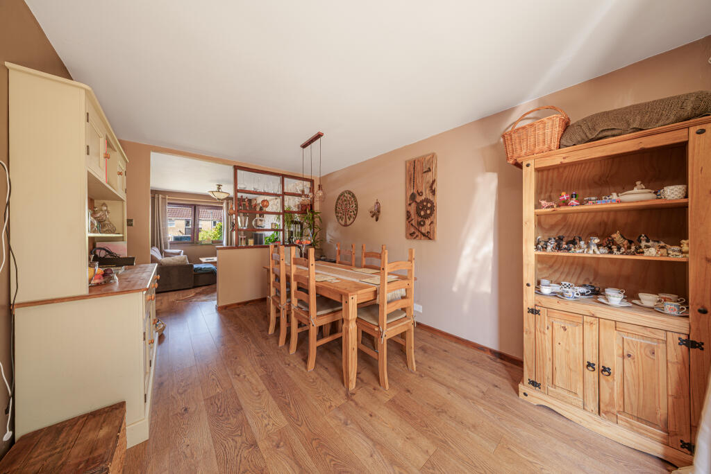 House in Bath - View 4