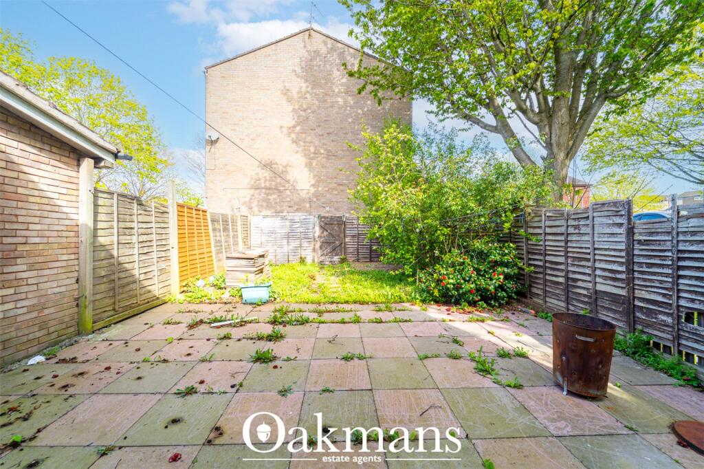 Additional image 16 of Bassett Croft, Birmingham, West Midlands, B10