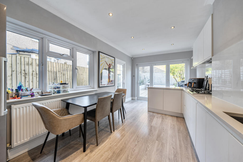 Main image of property: Rathmore Road, London