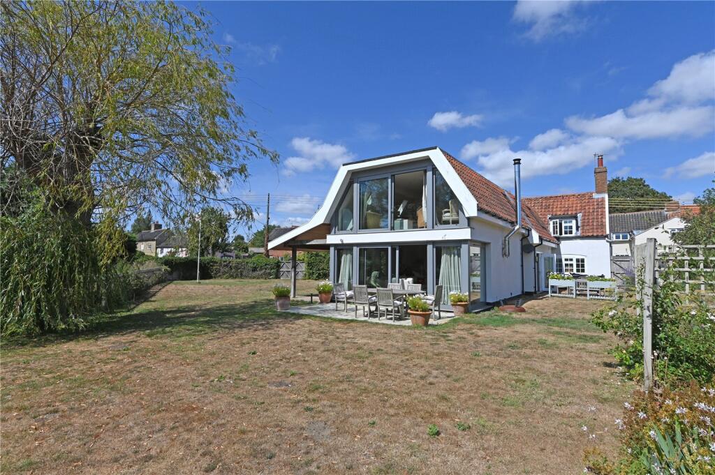 Main image of property: Snape, Suffolk