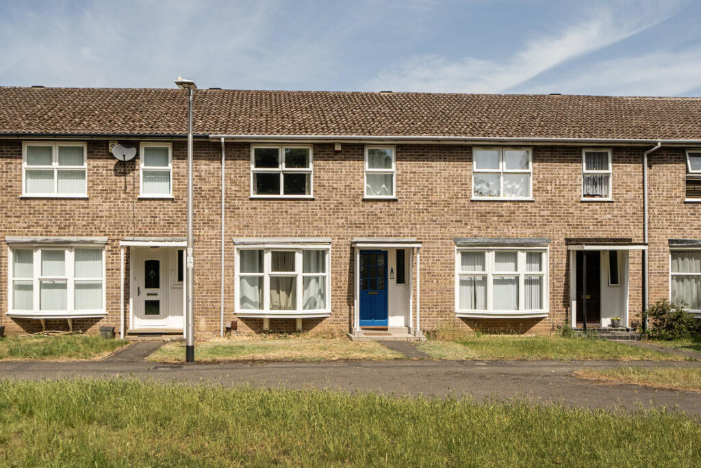 Main image of property: Bath Road, Reading, Berkshire, RG1