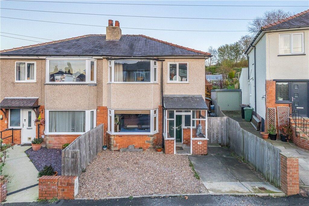Main image of property: Sunnydale Crescent, Otley, LS21