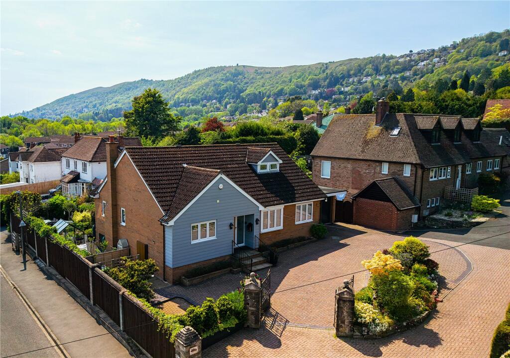 Main image of property: Peachfield Road, Malvern, Worcestershire, WR14