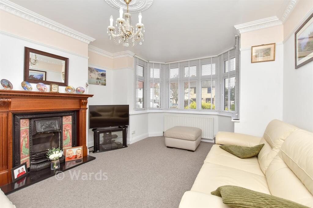 Main image of property: Hawthorne Avenue, Rainham, Gillingham, Kent