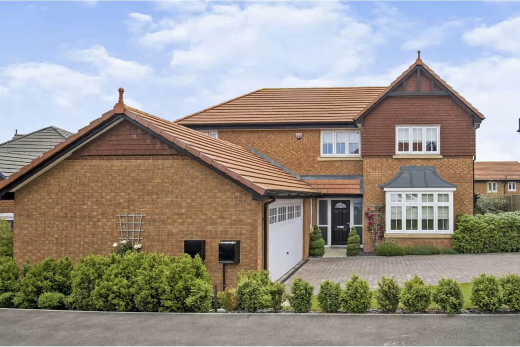 Main image of property: Kingsborough Drive, Sheerness, ME12