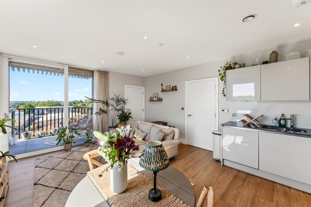 Main image of property: Greyhound Parade, London