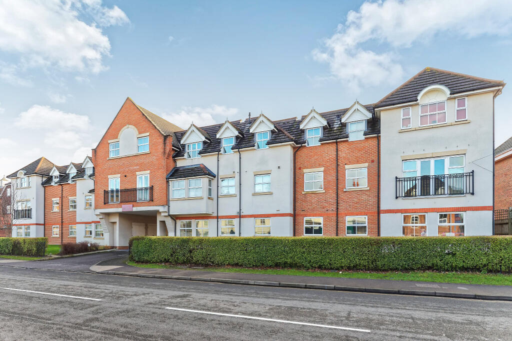 Main image of property: The Old Dairy, 98 Goldsworth Road, Woking, GU21