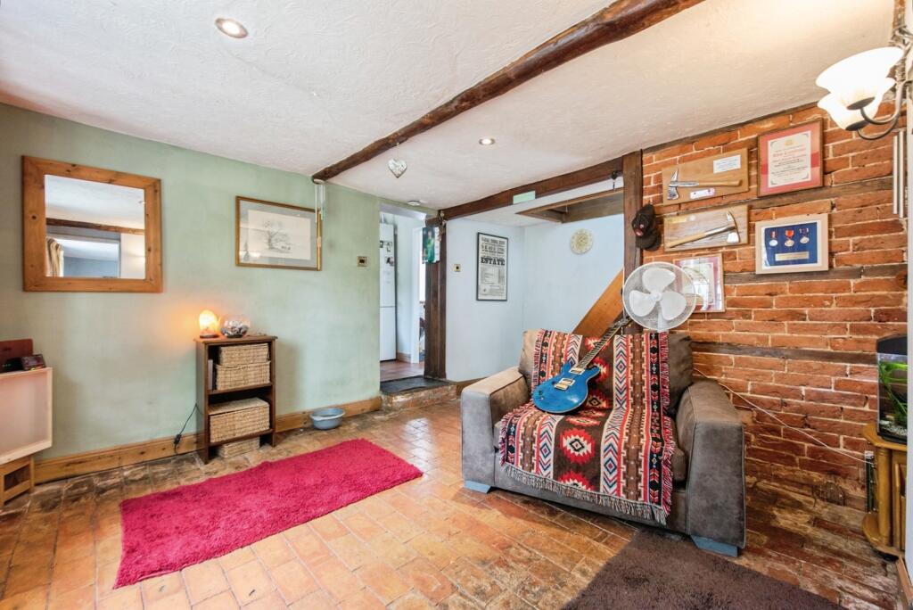 House in Mid Suffolk, Walsham le Willows - View 2