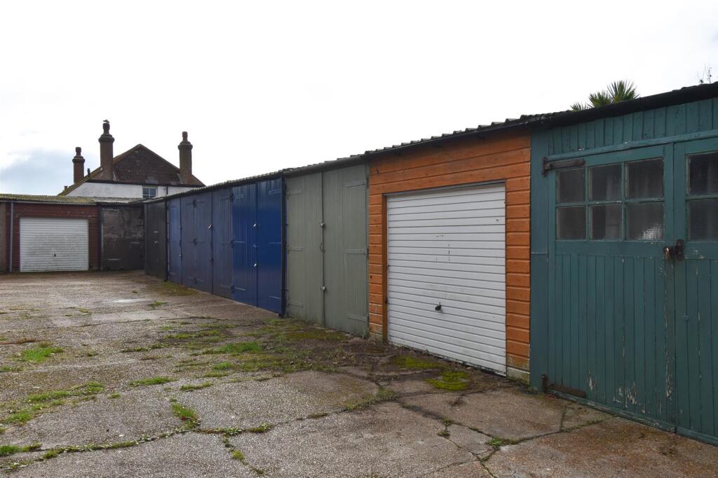 Wykeham Road, Hastings - View 2