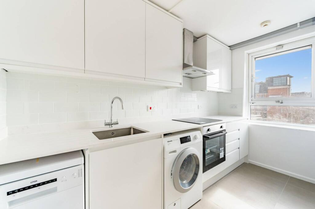 Main image of property: Babington Court, Bloomsbury, London, WC1N