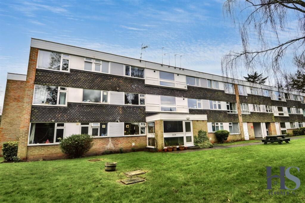 Keresley Close, Solihull, B91