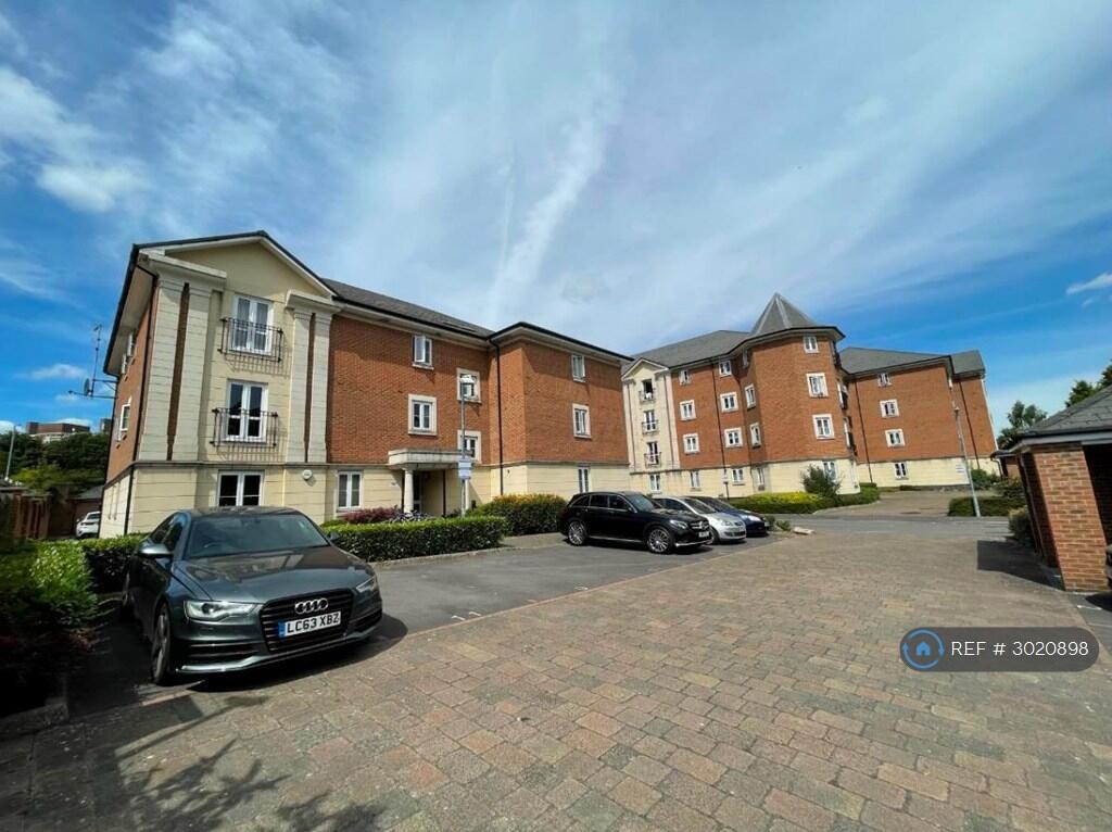 Main image of property: Brunel Crescent, Swindon, SN2
