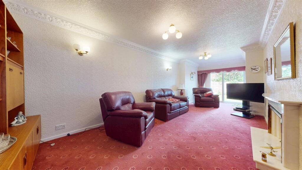 House in Warrington - View 2