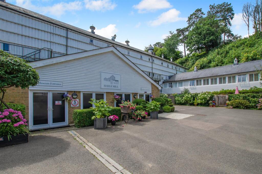 Main image of property: Hayle Mill Road, Maidstone