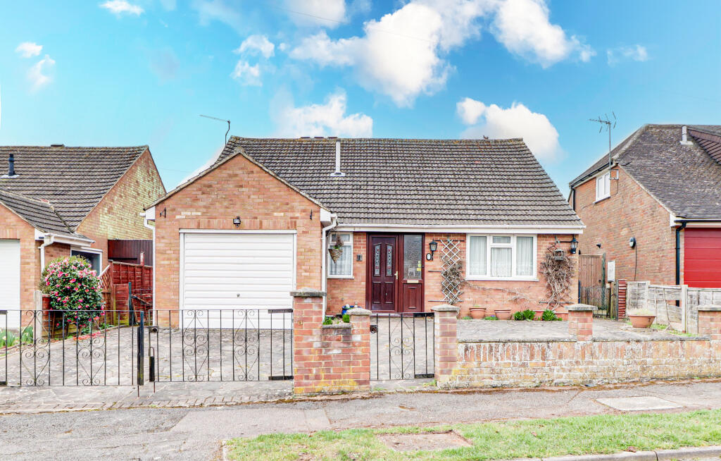 Main image of property: Beechfield Close, Redbourn, St. Albans, AL3
