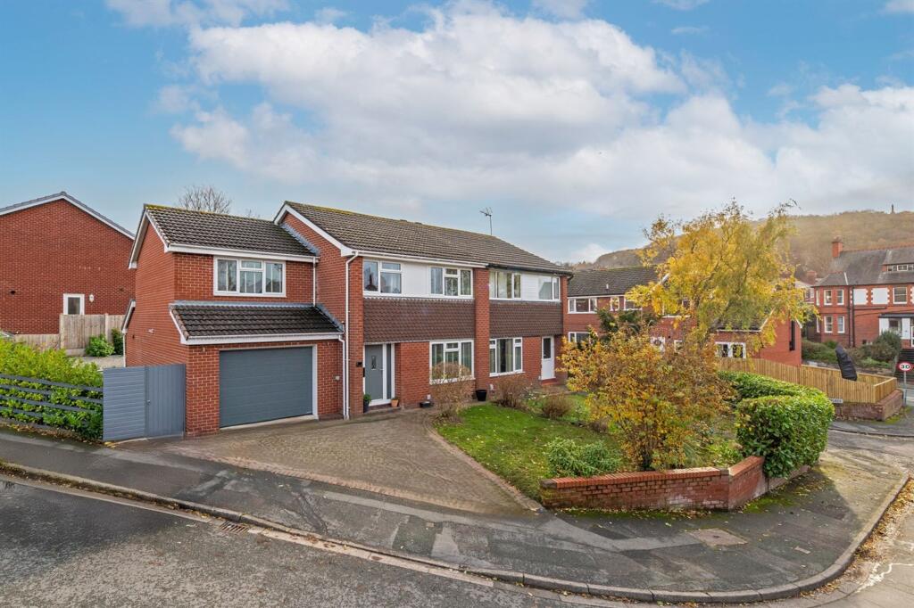 Main image of property: Whitehall Place, Frodsham, WA6