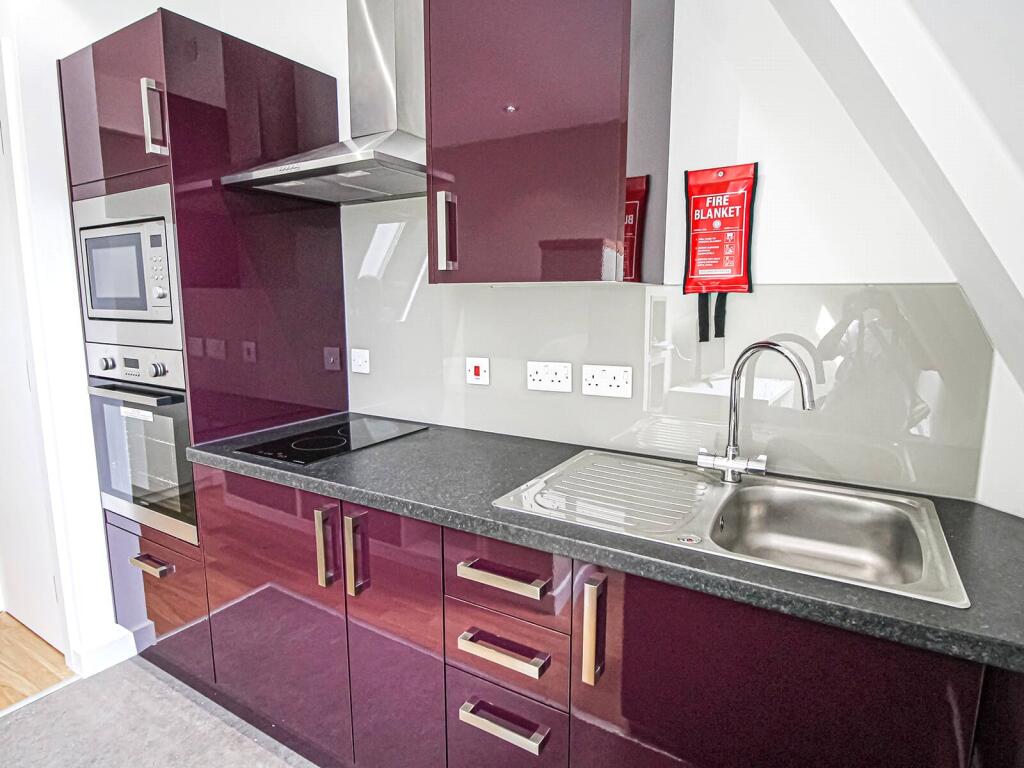 Main image of property: Apt 55, Q Two Residence #467034