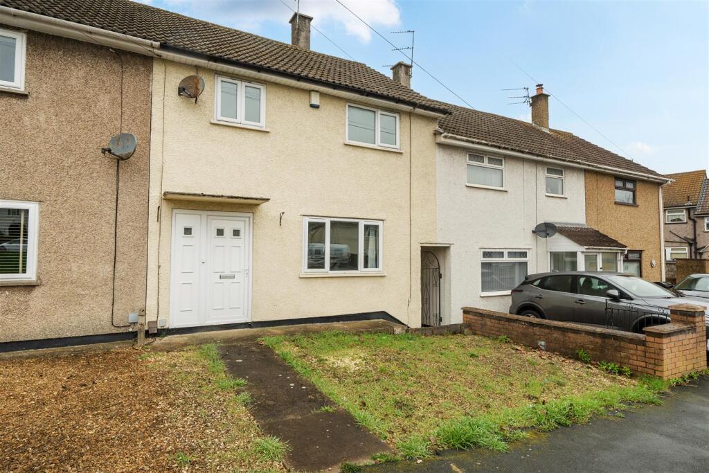 Main image of property: Sturminster Road, Bristol