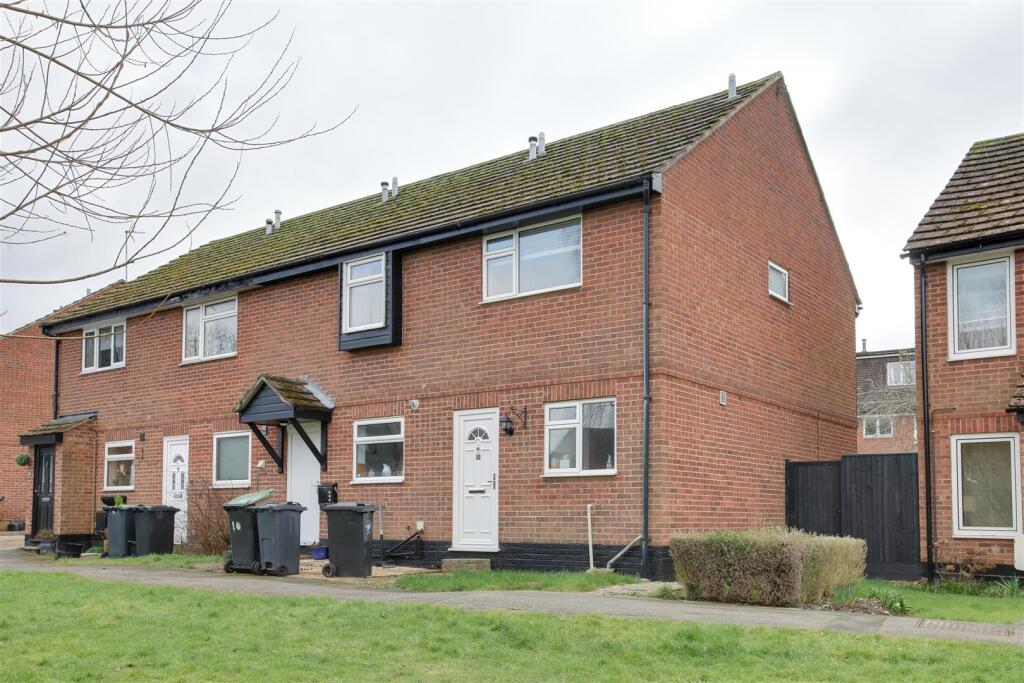 Main image of property: Oziers, Elsenham