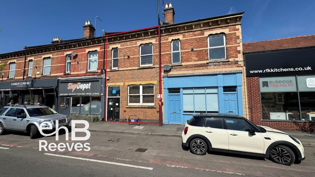 Main image of property: 45 Coten End, Warwick, Warwickshire, CV34 4NT