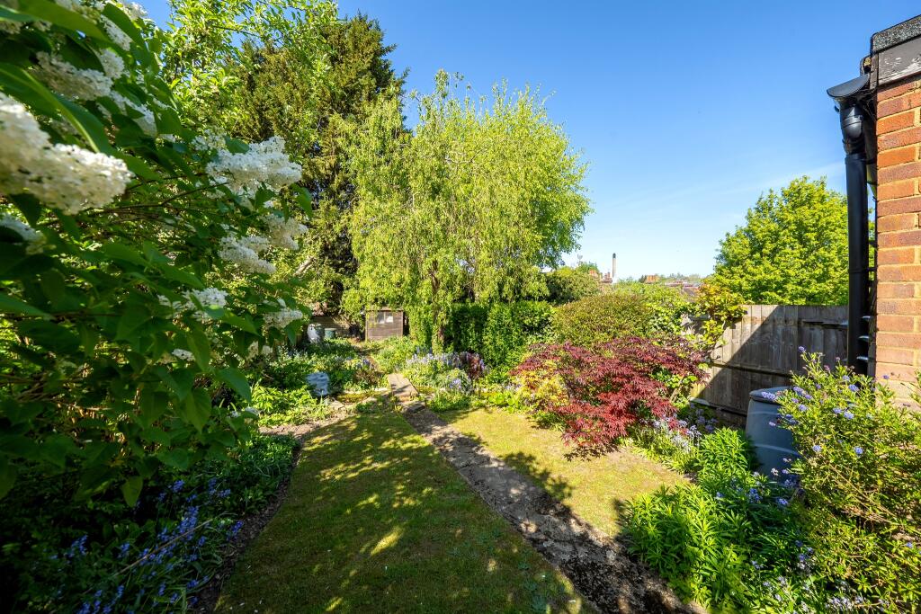 Additional image 14 of Dickens Close, St. Albans