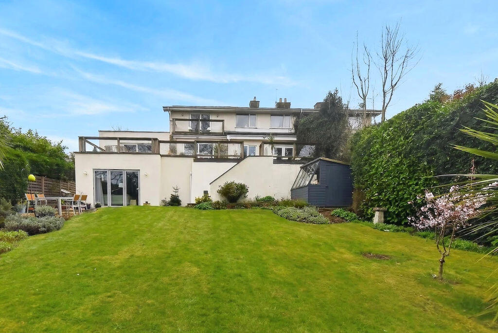 Main image of property: Poppleton Hall Gardens, Nether Poppleton, York