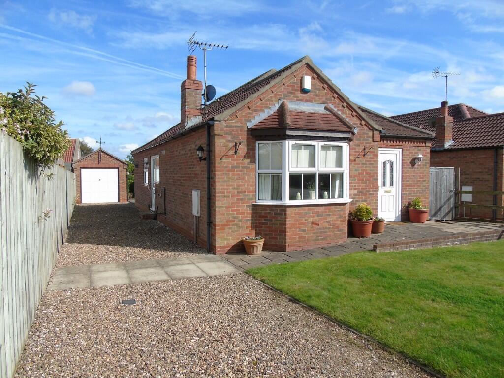 Main image of property: Mill View Crescent, Beeford, Driffield, YO25 8DS