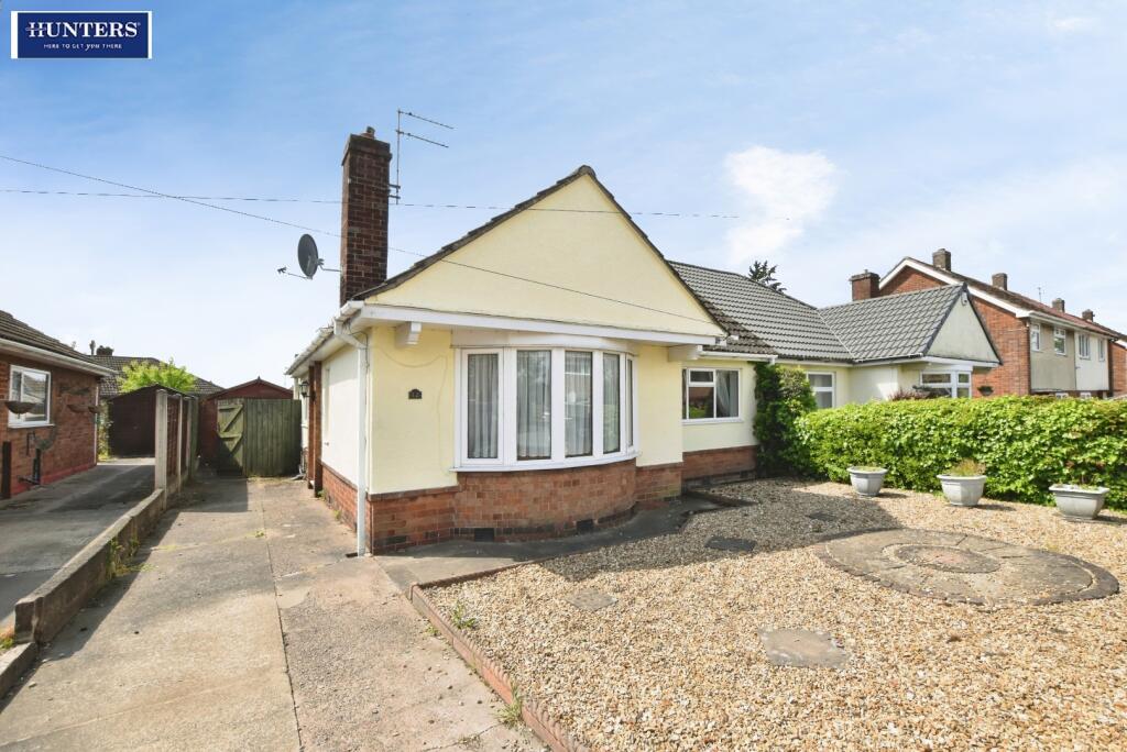 Main image of property: Holmfirth Road, Scunthorpe