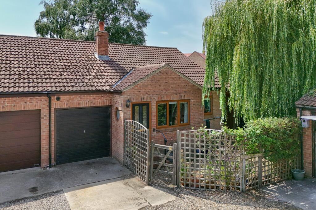 Main image of property: The Oaks, Masham, Ripon, North Yorkshire, HG4