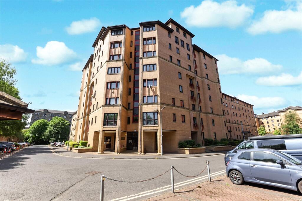 Main image of property: Parsonage Square, Glasgow, G4