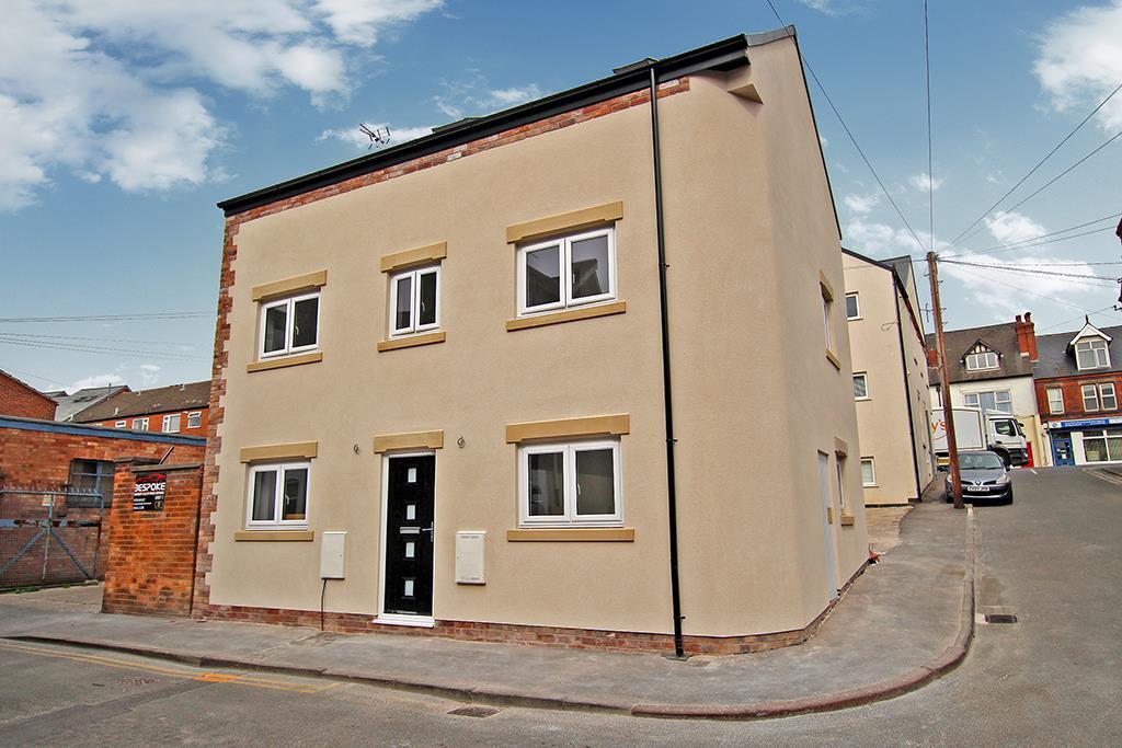 Main image of property: Querneby Road, Mapperley, Nottingham