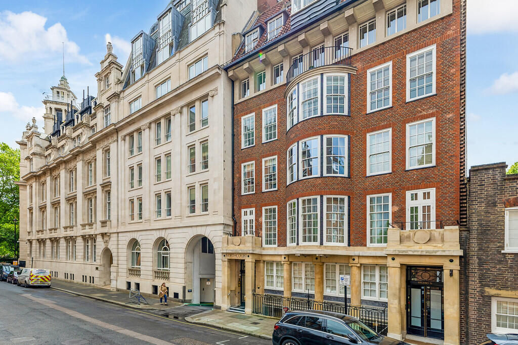 Main image of property: First floor, North Court, Westminster SW1