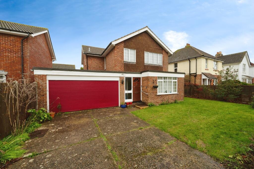 Main image of property: Chichester Avenue, Hayling Island, PO11