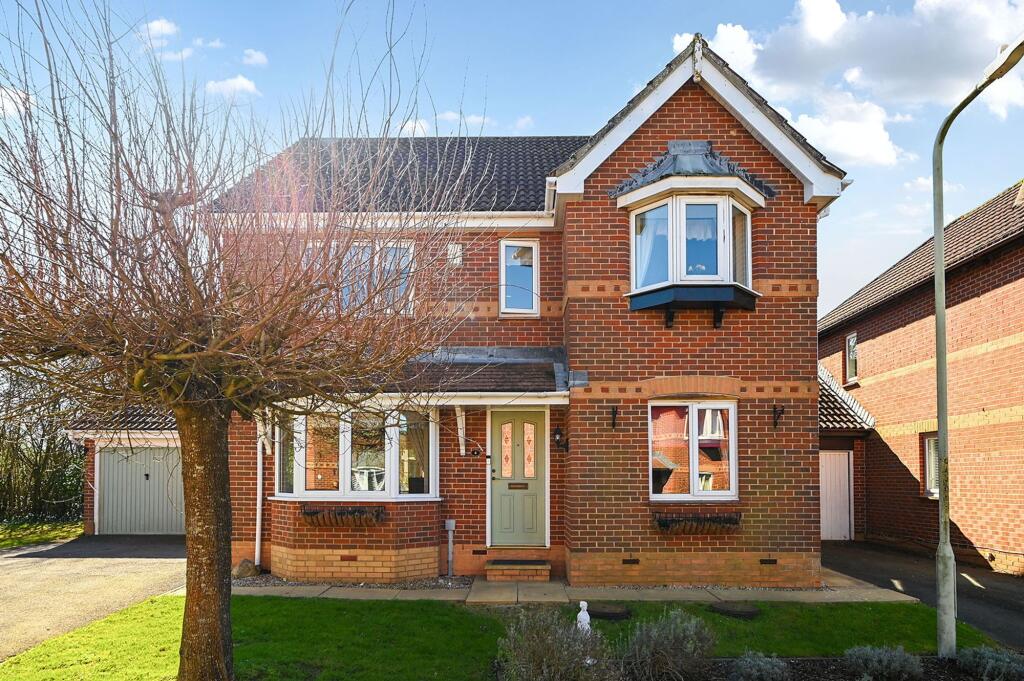 Main image of property: Quarry View, Ashford, TN23