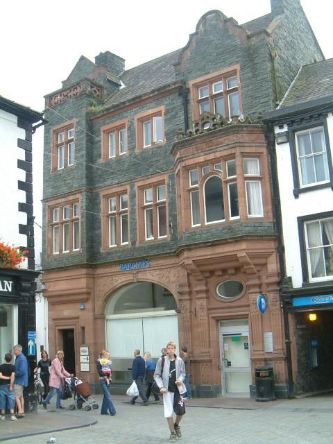 Main image of property: Market Square, Keswick, Cumbria, CA12