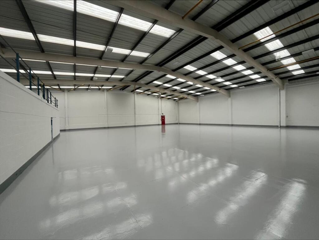 Additional image 2 of Unit 15 Frankley Industrial Estate, Frogmill Road, Rubery, B45 0LD