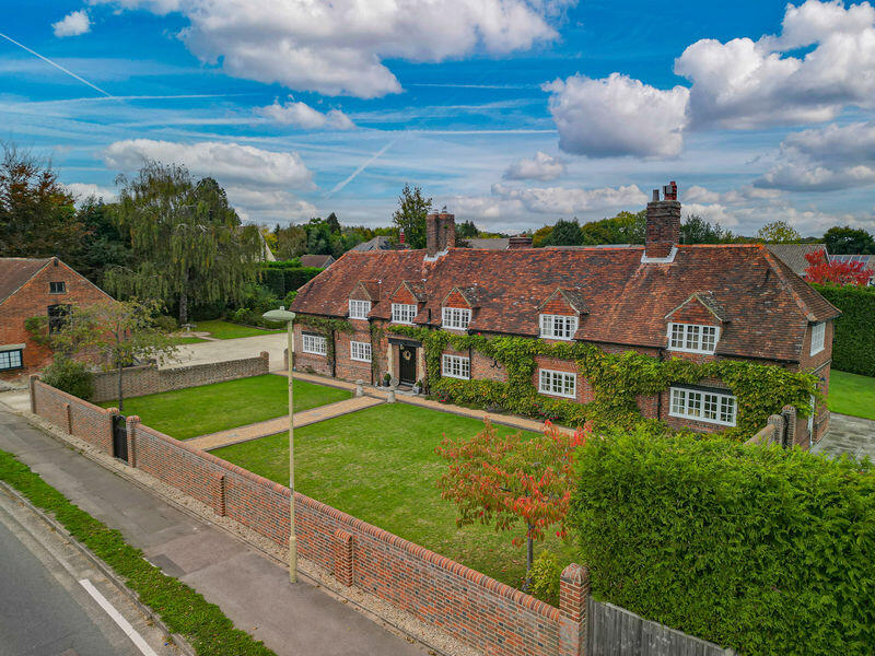 Main image of property: Swanwick Lane, Southampton