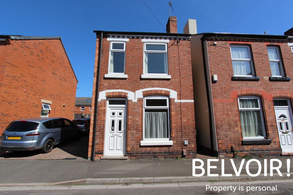Main image of property: Clumber Street, Long Eaton, NG10