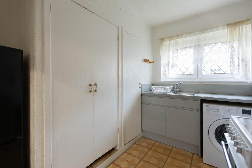 Apartment in Glasgow, Calton - View 3