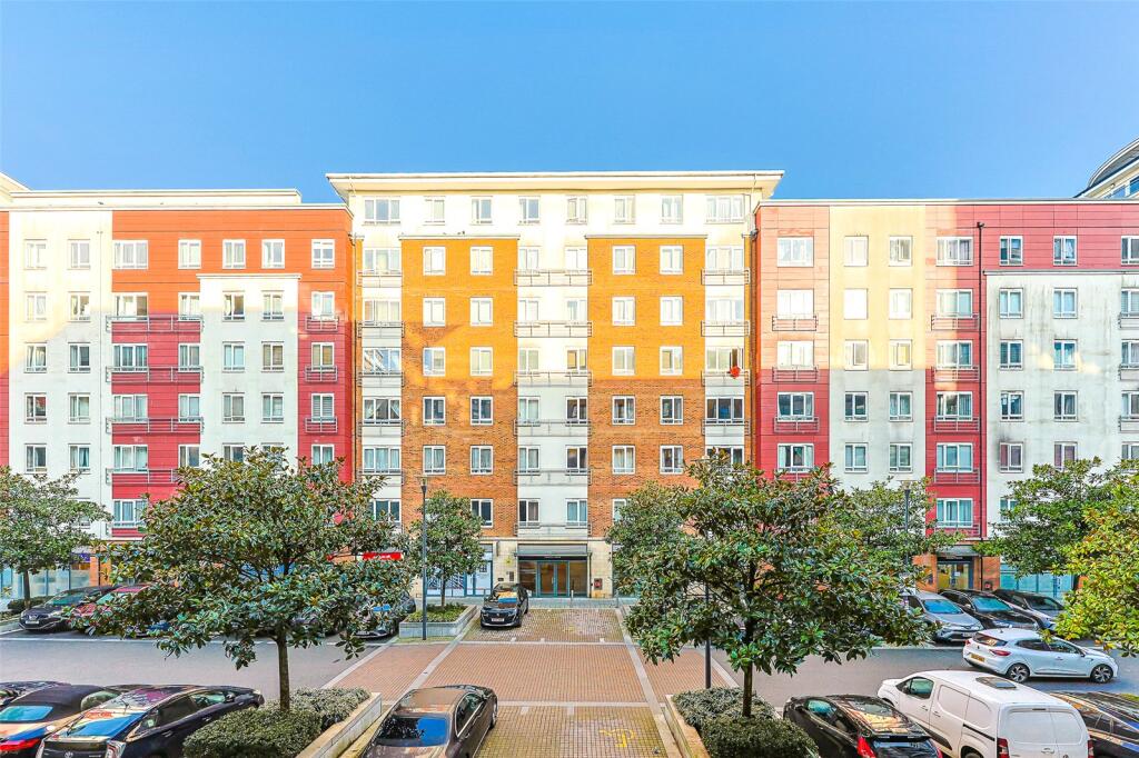 Main image of property: Boulevard Drive, Beaufort Park, Colindale, NW9