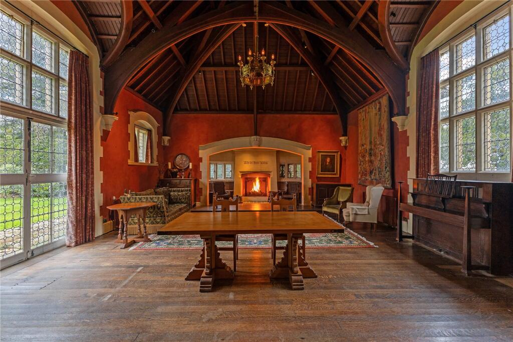 Additional image 11 of Bradford Road, Wingfield, Wiltshire, BA14