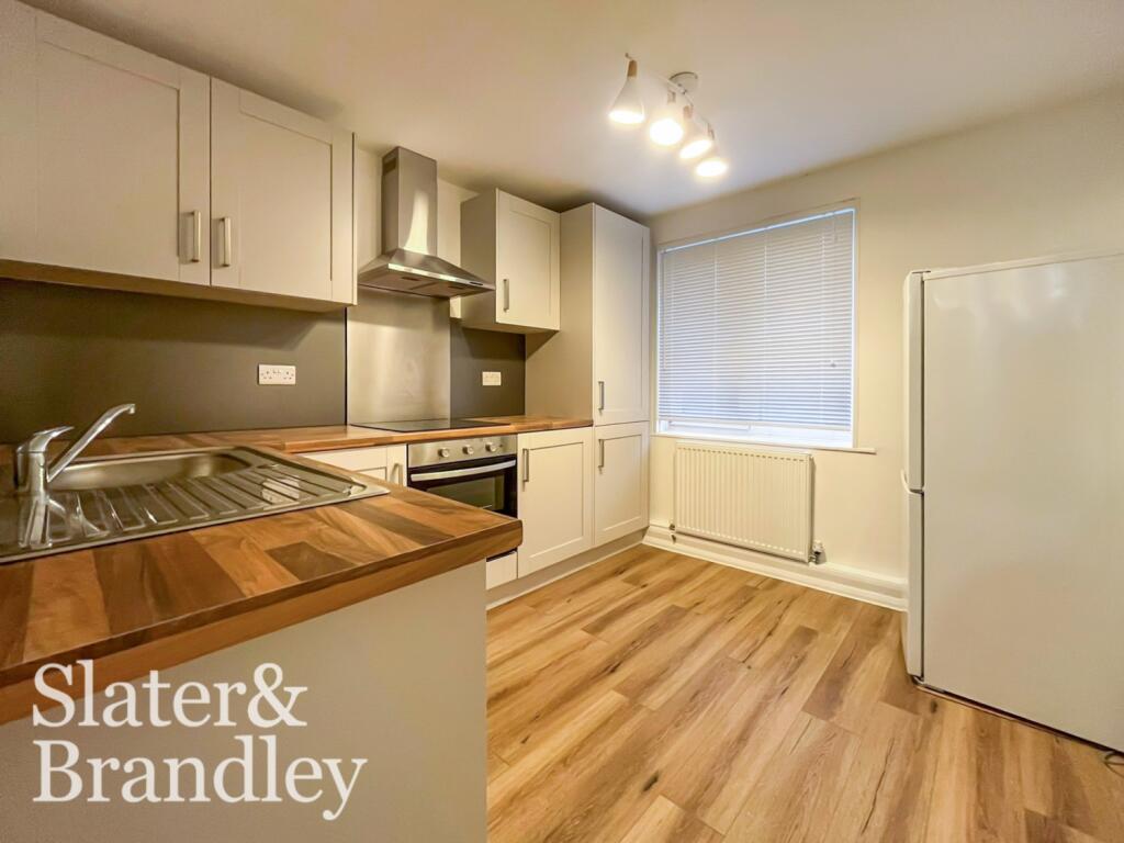 Apartment in Nottingham - View 5