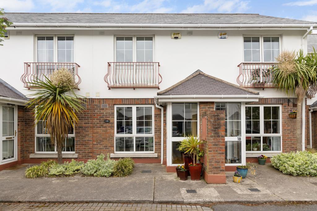 Main image of property: 19 Northbrook Walk, Ranelagh, Dublin 6, D06 DD51