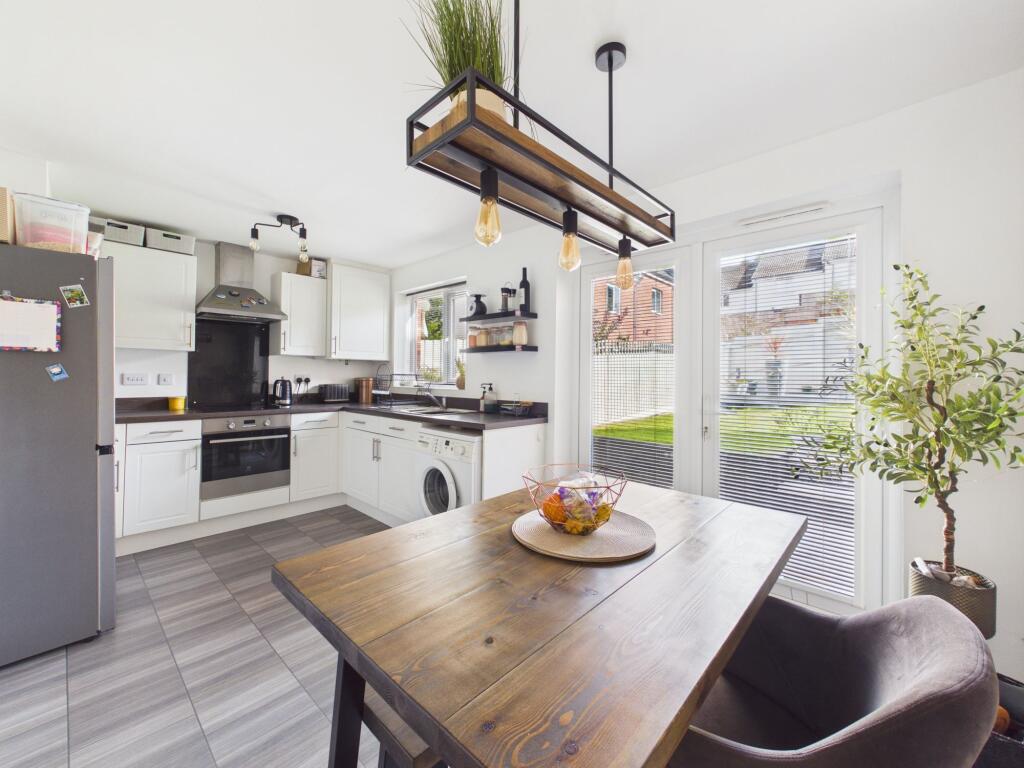 House in Liskeard, Cornwall - View 4